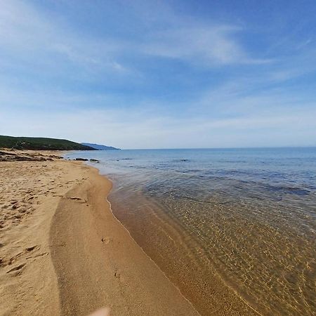 Natura Incontaminata E Relax Portu Maga Luaran gambar