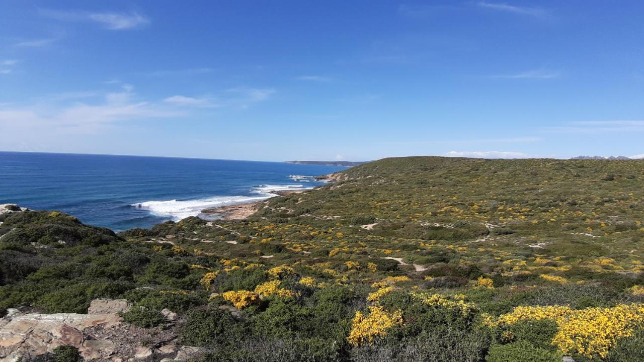 Natura Incontaminata E Relax Portu Maga Luaran gambar