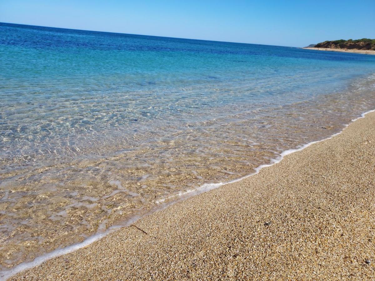 Natura Incontaminata E Relax Portu Maga Luaran gambar